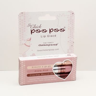 Image showing  Lip Moisturizers