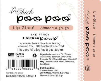 Image showing  Lip Moisturizers