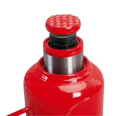 Image showing  20-Ton Big Red Bottle Jack