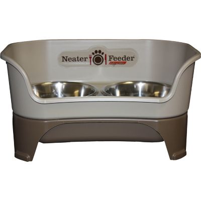 Neater Feeder Express For Medium To Large Dogs At Tractor Supply