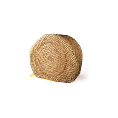 Texas Haynet 6 ft. Round and 9 ft. Square Bale Hay Net