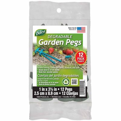 Dalen Degradable Garden Peg