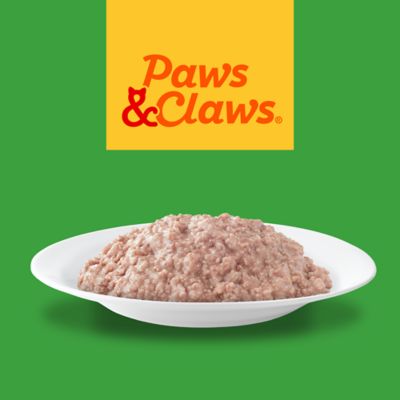 Image showing  All Life Stages Turkey and Giblets Pate Wet Cat Food, 22 oz.