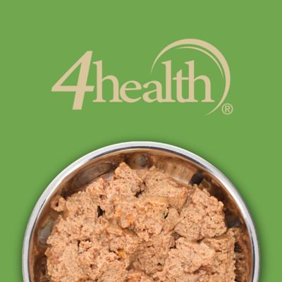 Image showing  Adult Shredded Chicken Dinner in Gravy Recipe Wet Cat Food, 5.5 oz.