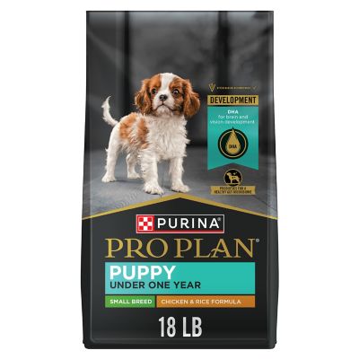 Purina Pro Plan Adult Small Breed Shredded Blend Beef and