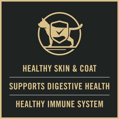 Image showing  Adult Indoor/Outdoor Sensitive Skin and Stomach Lamb and Rice Formula Dry Cat Food