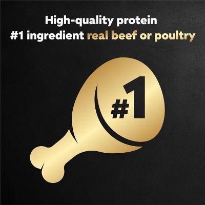 Image showing 5 th Cesar Home Delights Adult Small Breed Four Flavors Wet Dog Food Variety pk., 3.5 oz., 24 pk.