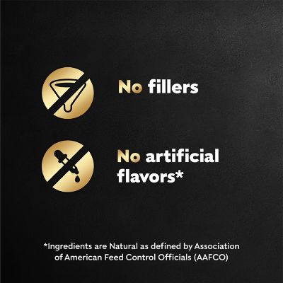 Image showing 9 th Cesar Home Delights Adult Small Breed Four Flavors Wet Dog Food Variety pk., 3.5 oz., 24 pk.