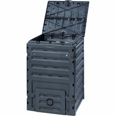 Image showing  16 gal. ECO-Master 450 Compost Bin