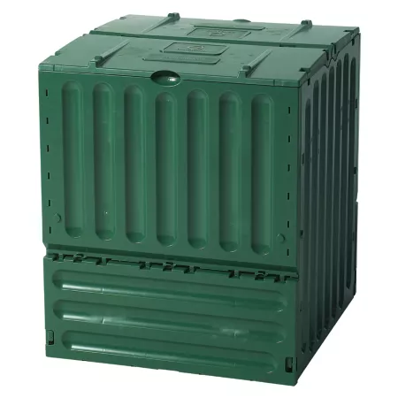 Exaco 110 gal ECO-King 400 compost bin Composting