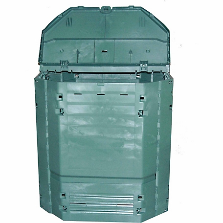 Exaco 32 gal. Thermo-King 900 Giant Compost Bin