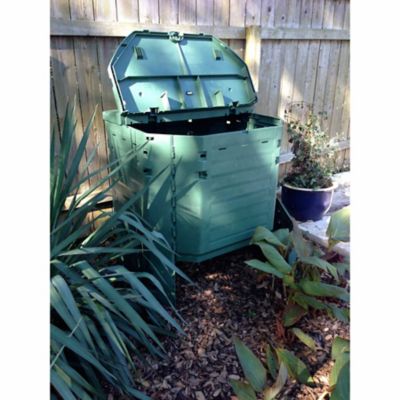 Image showing  32 gal. Thermo-King 900 Giant Compost Bin