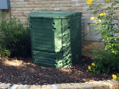 Image showing 5 th Exaco 32 gal. Thermo-King 900 Giant Compost Bin