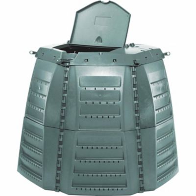 Exaco 267 gal. Thermo-Star 1000 Jumbo Compost Bin