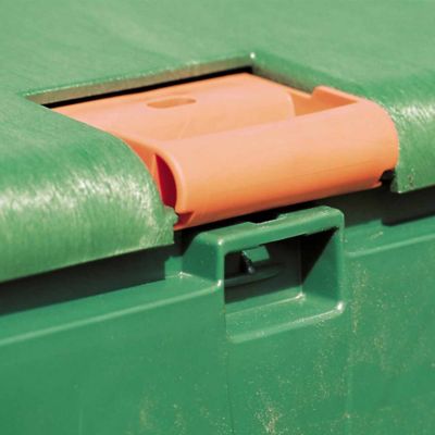 Image showing  187 gal. AeroQuick Large Compost Bin