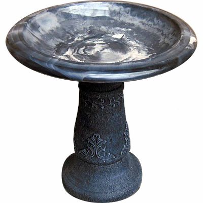 Bird Baths at Tractor Supply Co.