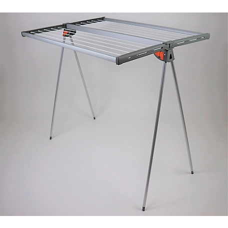 Exaco Freestanding Clothes Drying Rack