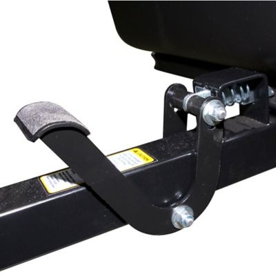 Polar Foot Pedal Latch Accessory for Polar Trailer