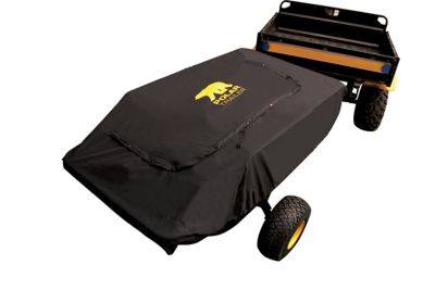 Polar Travel Utility Cart Cover for HB/LT800/Utility Carts, Small