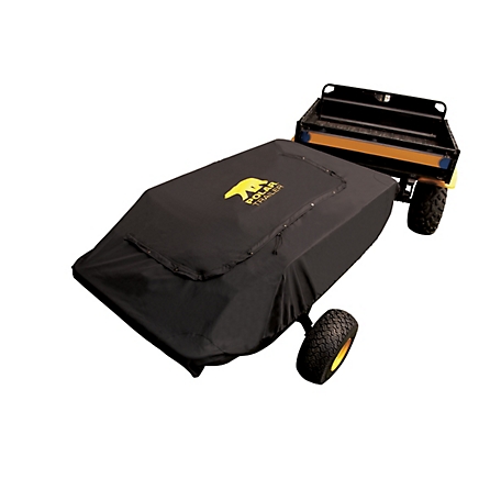 Polar Travel Utility Cart Cover for HB/LT800/Utility Carts, Small