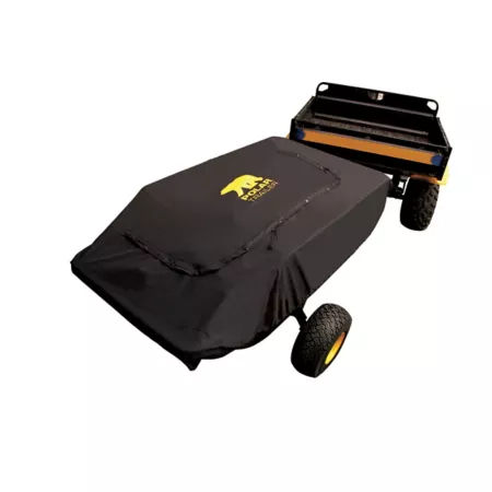 Polar Travel Utility Cart Cover for HB/LT800/Utility Carts Small Mower Accessories