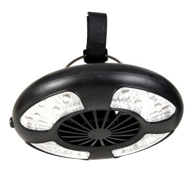 Polar Fan with LED Light, Small