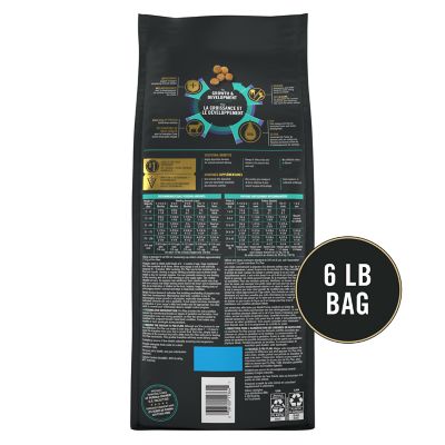 Image showing 6 th Purina Pro Plan Focus Puppy Lamb and Rice Formula Dry Dog Food