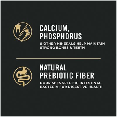 Image showing  Chicken & Rice Formula Toy Breed Dry Dog Food