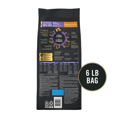 Image showing 5 th Purina Pro Plan Sport All Life Stages 30/20 Performance Chicken and Rice Formula Dry Dog Food