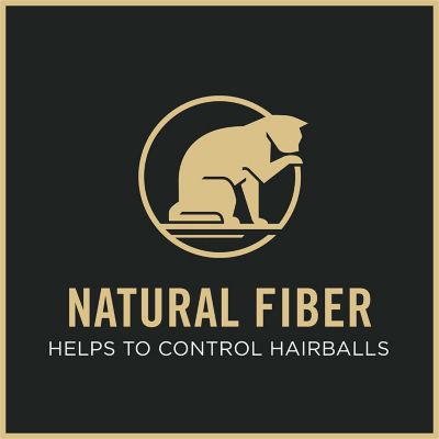 Image showing 7 th Purina Pro Plan Focus Indoor Care Salmon & Rice Formula Adult Dry Cat Food