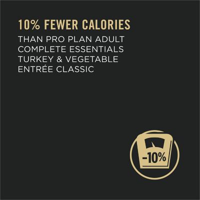 Image showing  Adult Weight Management Adult Weight Management Turkey and Rice Chunks Wet Cat Food, 3 oz. Can