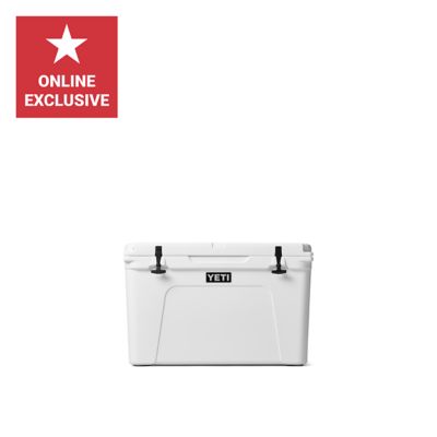 YETI Tundra 105 Hard Cooler