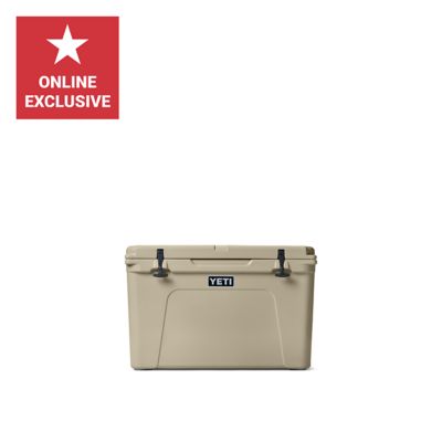 YETI Tundra 105 Hard Cooler