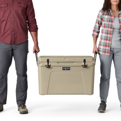 Image showing 5 th YETI Tundra 105 Hard Cooler