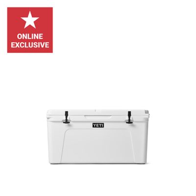 YETI Tundra 110 White