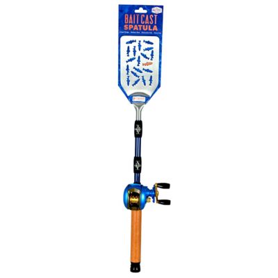 tractor supply fishing pole