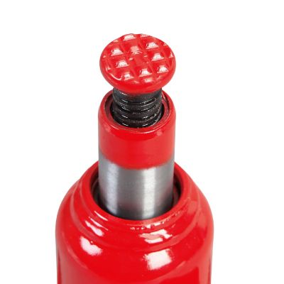 Image showing  2-Ton Big Red Bottle Jack