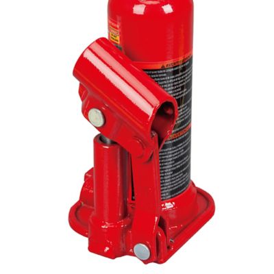 Image showing  2-Ton Big Red Bottle Jack