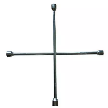 Traveler 25" Lug Wrench Chrome SAE Lug Wrenches