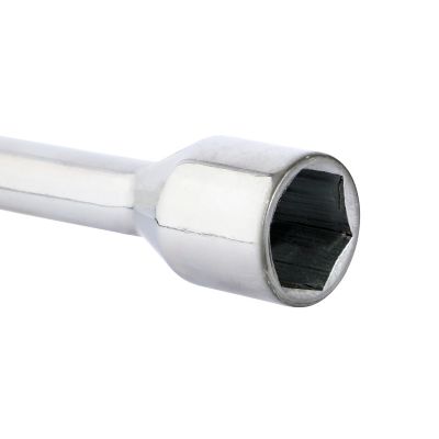 Image showing  25 in. Lug Wrench, Chrome, SAE
