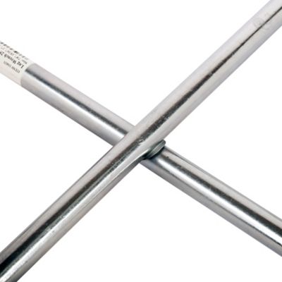 Image showing  25 in. Lug Wrench, Chrome, SAE