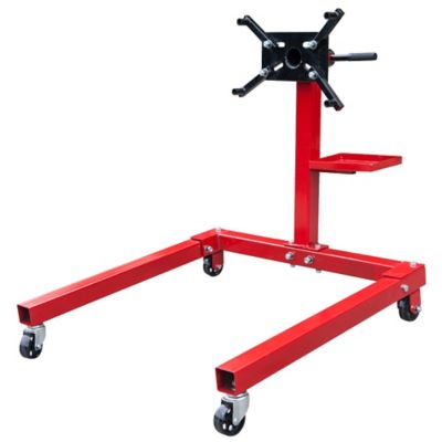 Image showing  1,250 lb. Big Red Engine Stand