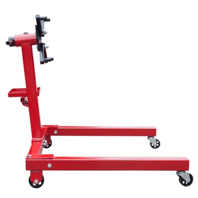 Image showing  1,250 lb. Big Red Engine Stand