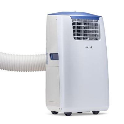 Newair 14 000 Btu Portable Air Conditioner Heater Cools 525 Sq Ft Ac 14100h At Tractor Supply Co
