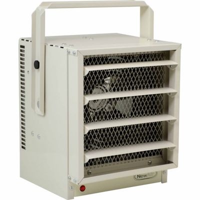 Electric heater deals for garage