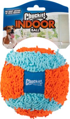 Chuckit! Indoor Ball Dog Toy