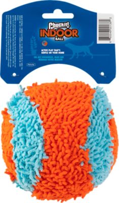 Image showing  Indoor Ball Dog Toy