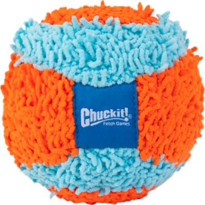 Image showing  Indoor Ball Dog Toy