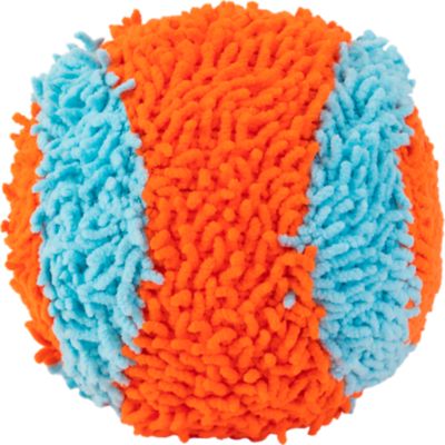 Image showing  Indoor Ball Dog Toy