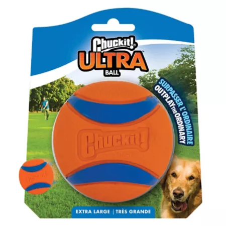 Chuckit! Ultra Ball XL dog toy Dog Fetch Toys